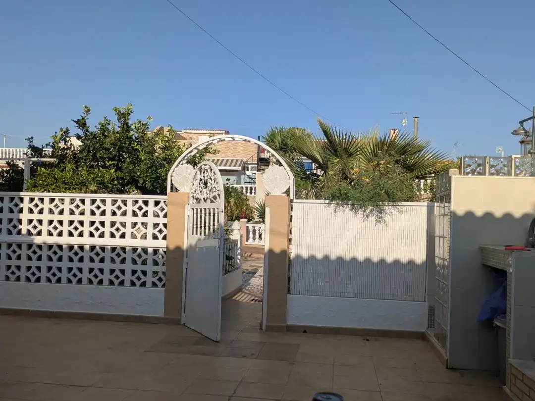 Casa o xalet de lloguer en Zona Carrefour - Urbanizaciones