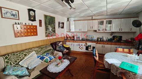 Foto 2 de Casa o xalet en venda a Santa Croya de Tera, Zamora