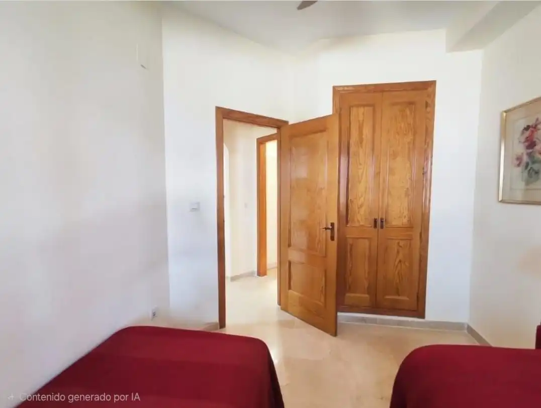 Apartments for sale in Dénia  with Air Conditioner, Heating and Terrace