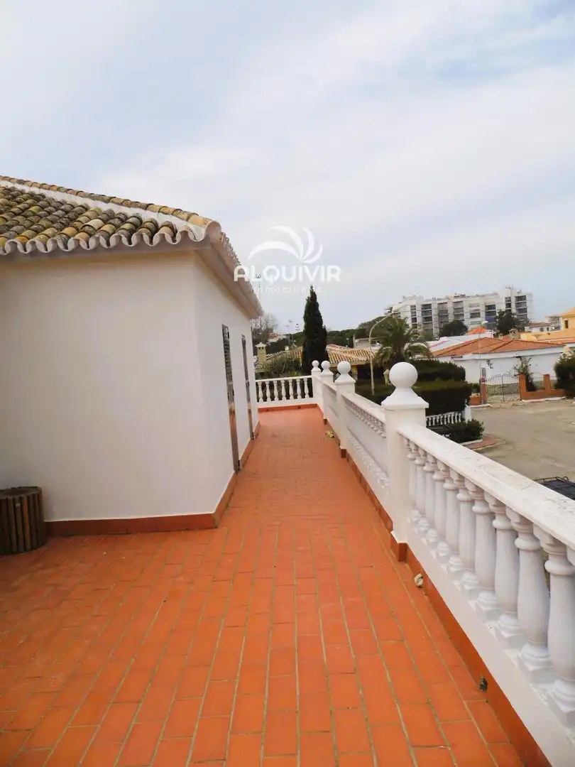 Chalet en venta en Matalascañas, imagen 20