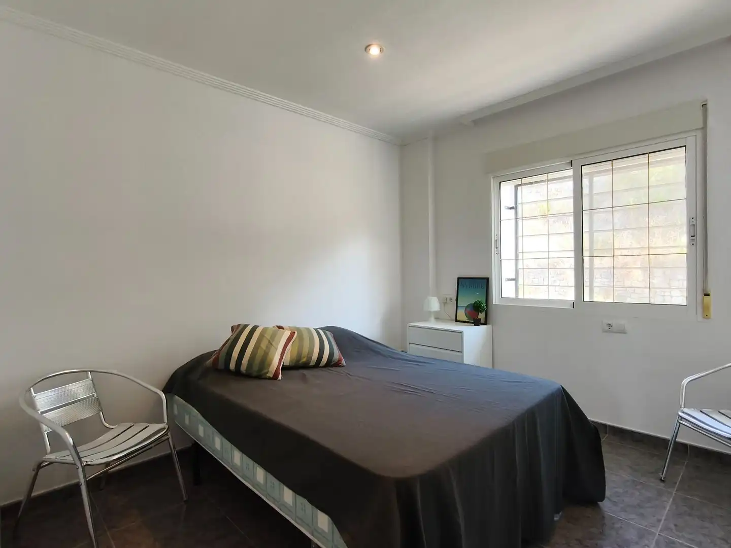 Bedroom of Houses for sale in Millena  with Air Conditioner, Terrace and Storage room