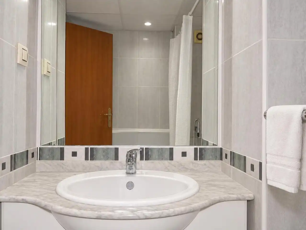Baño de Piso en venta en Macarena