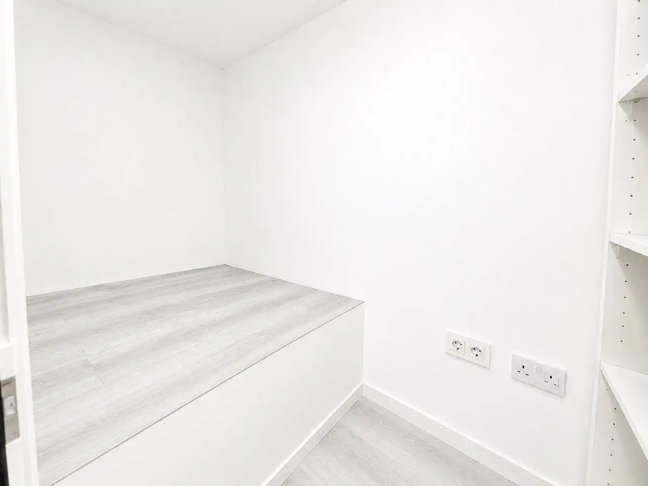 Habitación de Casa o chalet en venta en Torre-Pacheco con Aire acondicionado, Calefacción y Terraza