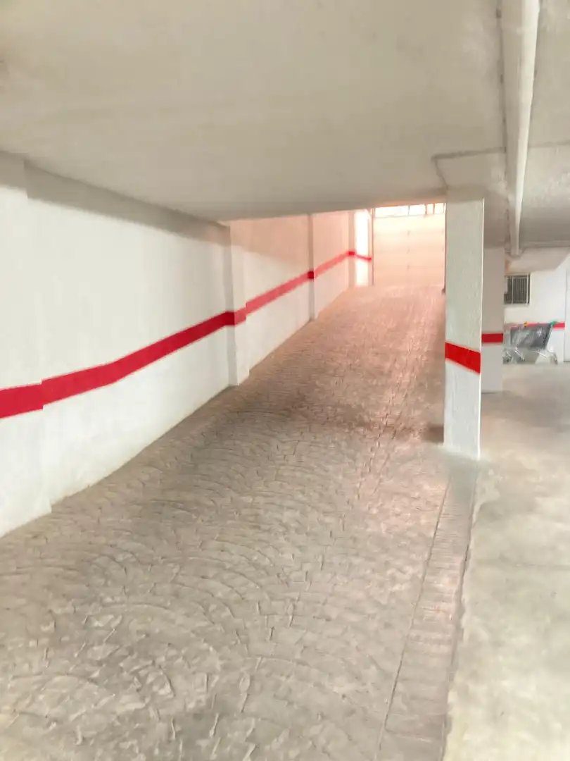 Pis amb ascensor de lloguer a Calle Ramón y Cajal, imagen 7