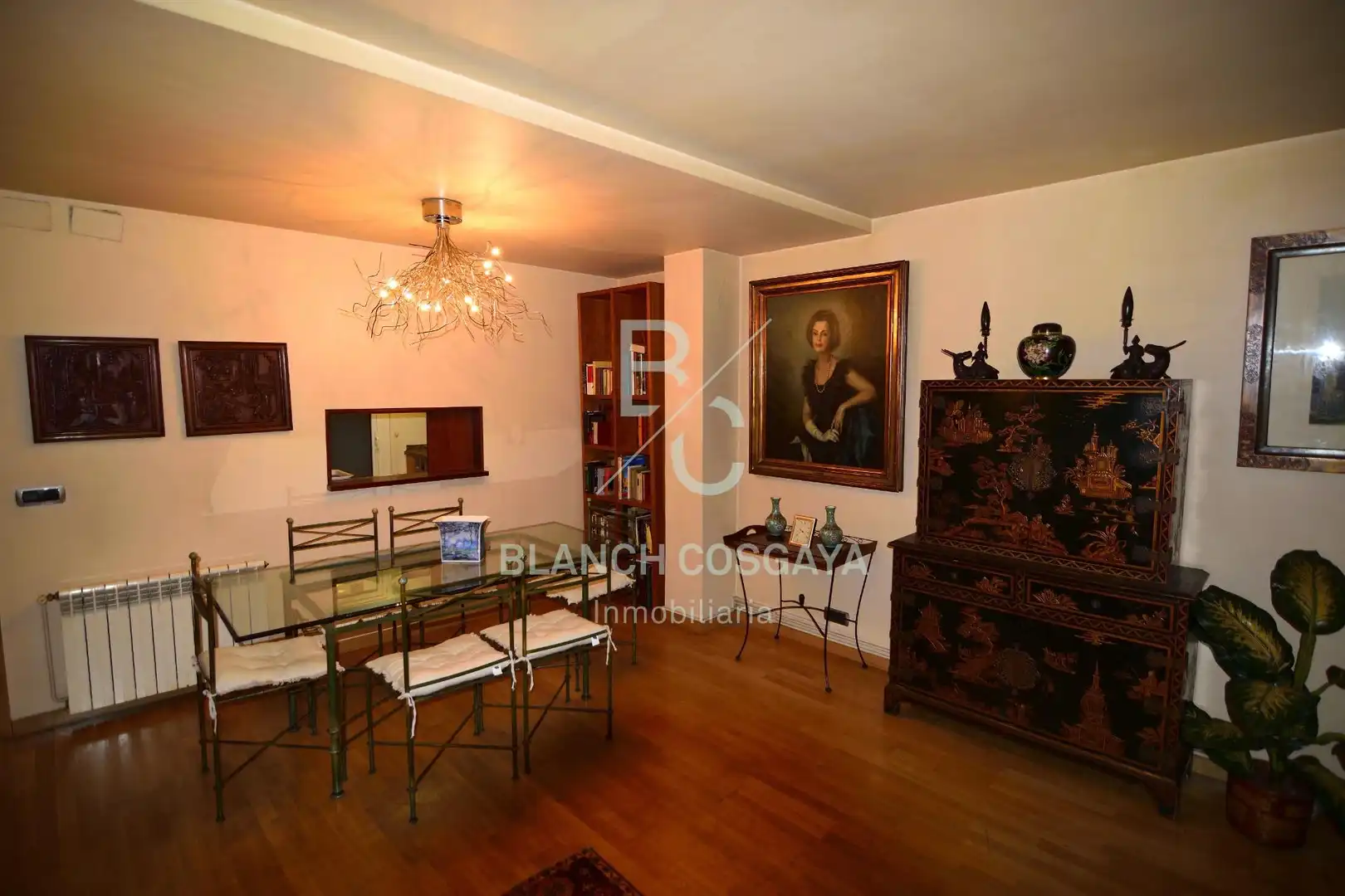 Wohnung mit Aufzug zum Verkauf in Carrer CASANOVA, imagen 9