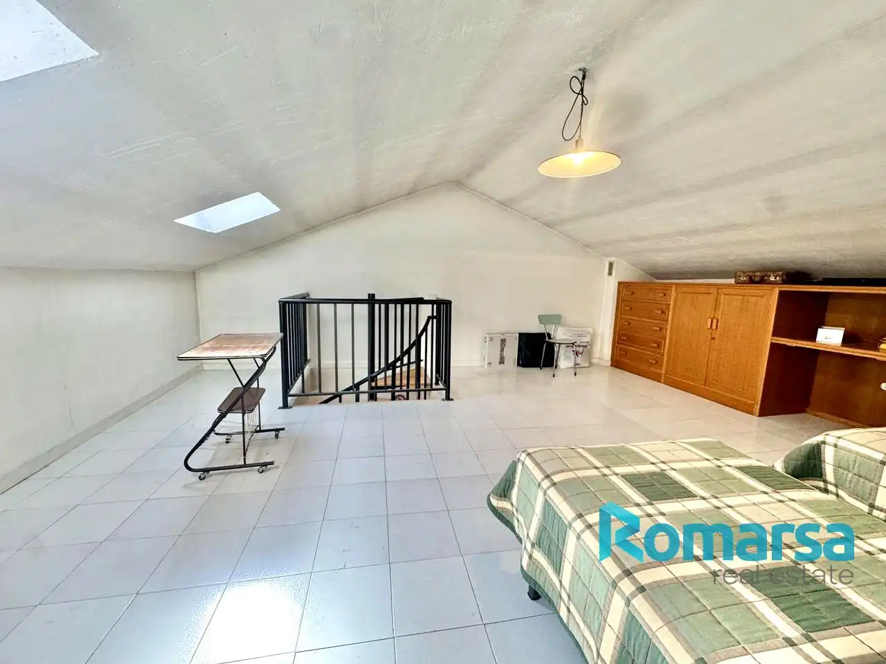 Piso en venta en Ávila con Calefacción, Parquet y Trastero