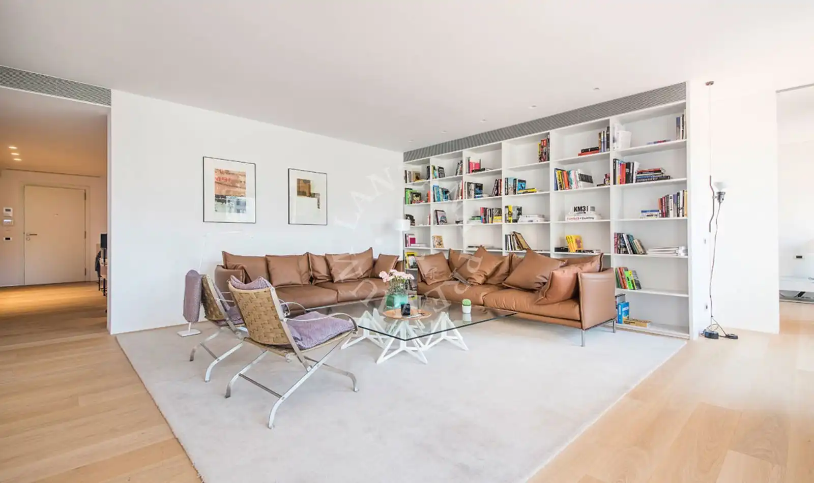 Piso en venta en Rosselló, imagen 5