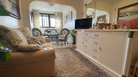 Foto 5 de Apartamento en venta en Levante Alto, Benidorm