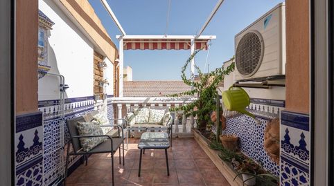 Foto 4 de Piso en venta en Casco Histórico, Churriana de la Vega