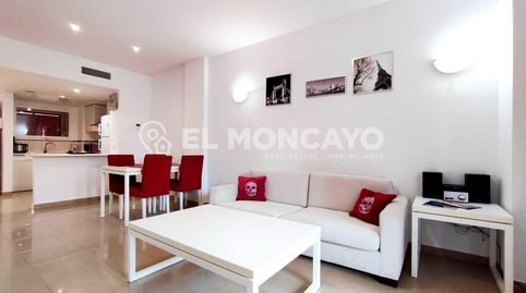Foto 4 de Apartamento en venta en Zeniamar - Horizonte - La Campana, Orihuela
