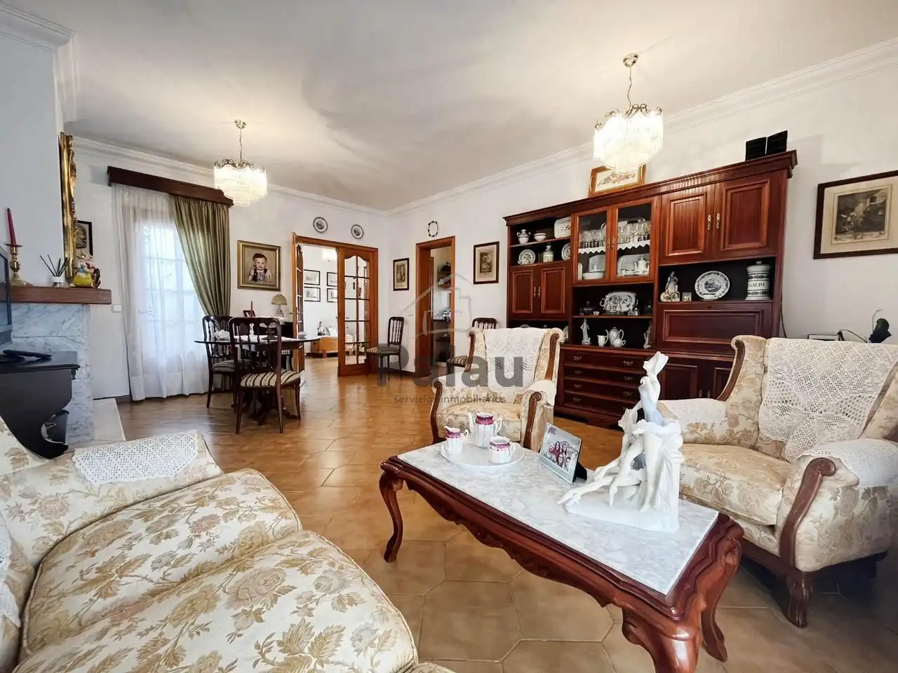 Casa con piscina in vendita a Cala Blanca, imagen 18