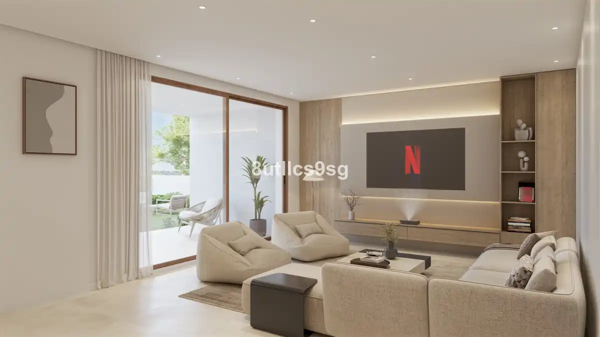 Maison mitoyenne à vendre à Estepona Pueblo, imagen 4