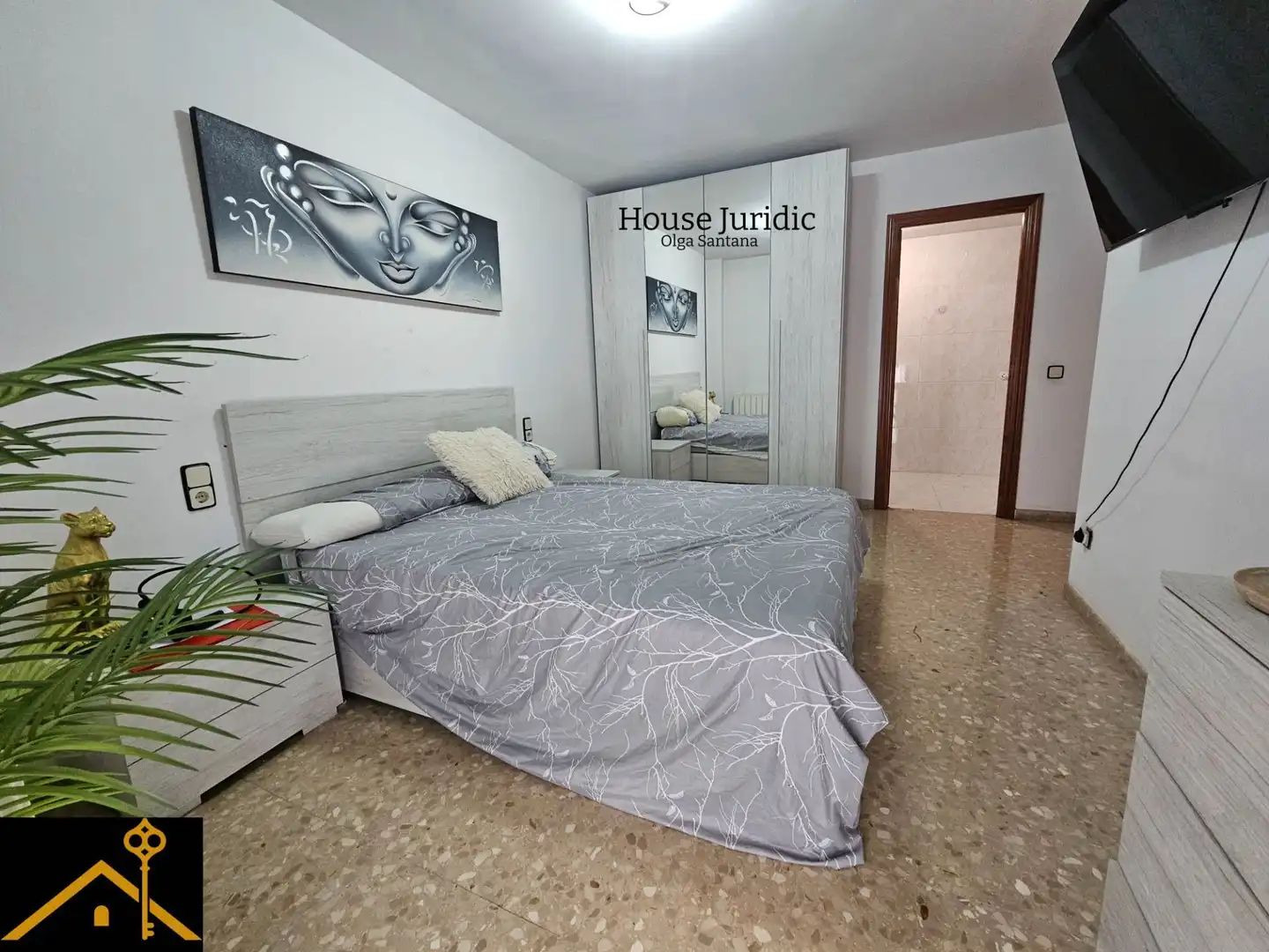 Habitación de Piso en venta en Mataró con Calefacción