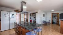 Kitchen of House or chalet for sale in Las Gabias  with Heating, Private garden and Swimming Pool