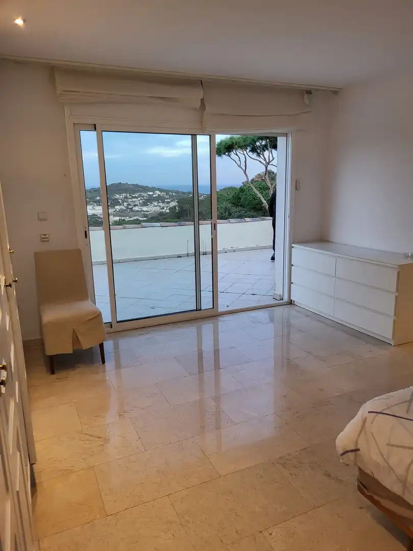 Chalet con terraza en venta en Sant Pol, imagen 12