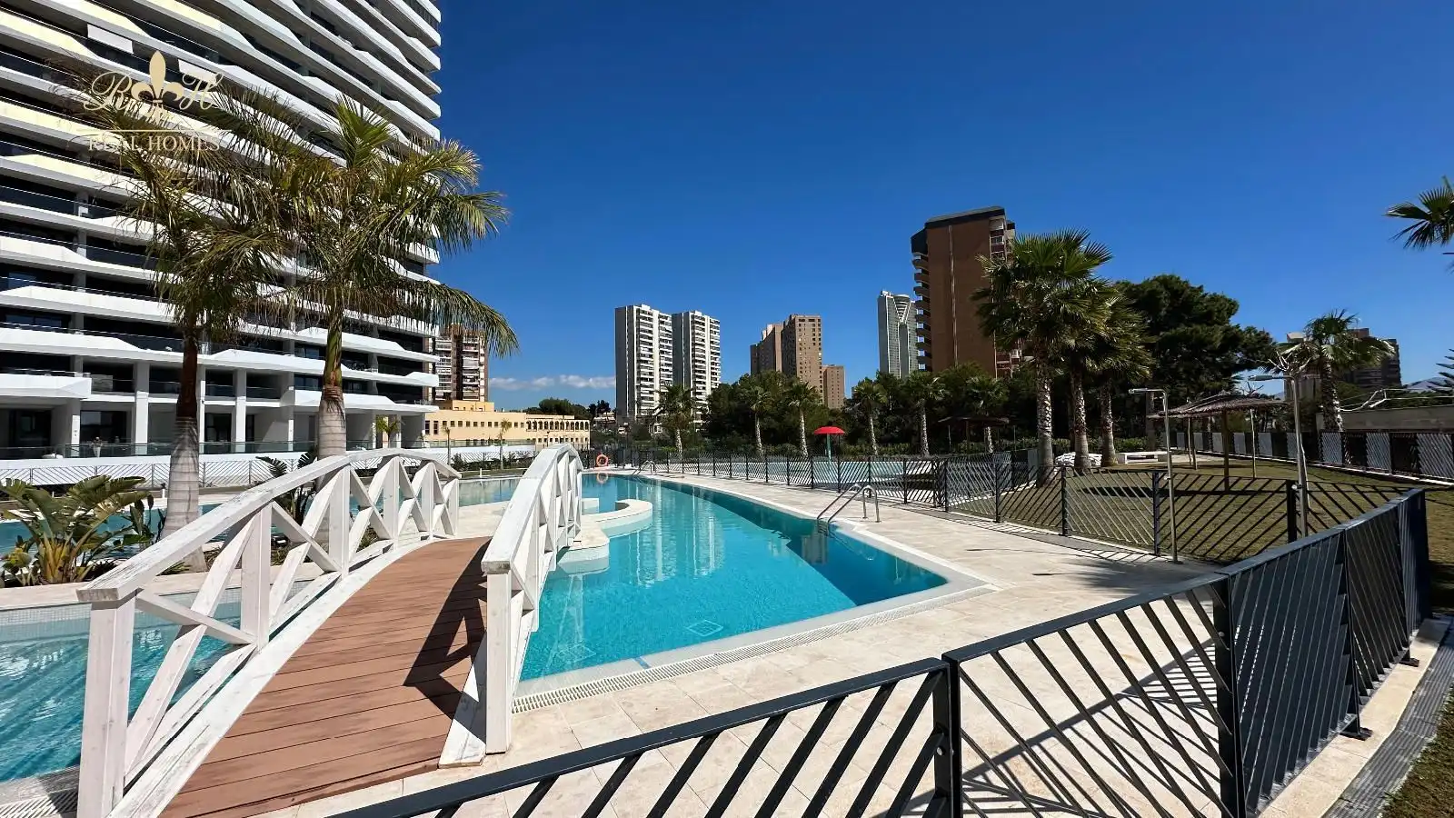Flat with pool for sale in de Benissa, imagen 12