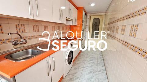 Foto 5 de Pis de lloguer a De Europa, Fuenlabrada II - El Molino, Fuenlabrada