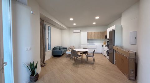 Foto 2 de Apartamento en venta en Barrio de Zaidín, Granada Capital