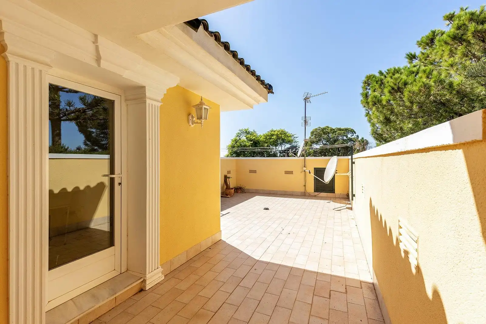 Villa avec piscine à vendre à Calle salvador de madariaga, imagen 45