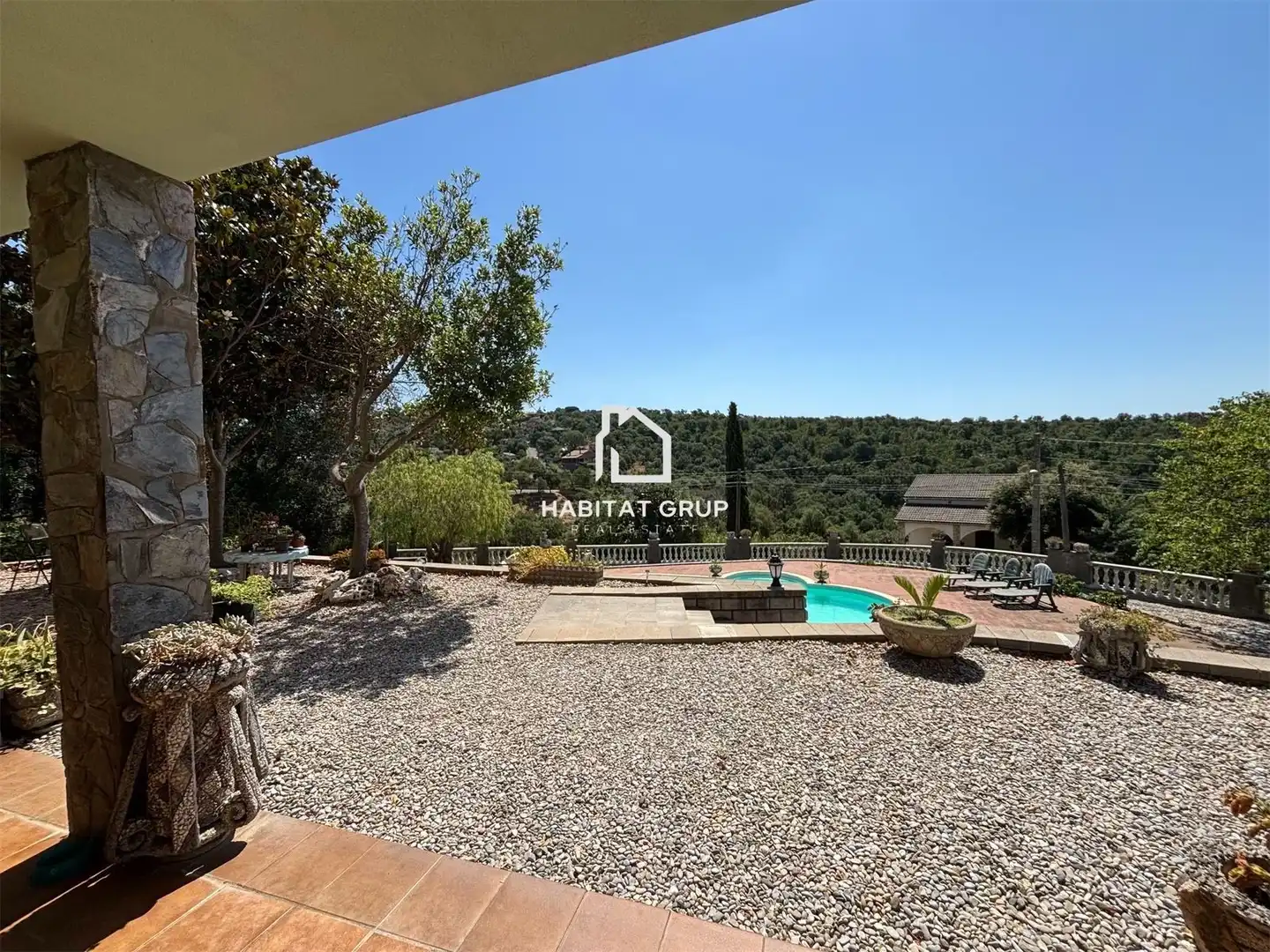 Maison avec piscine à vendre à Mas Altaba - El Molí, imagen 6