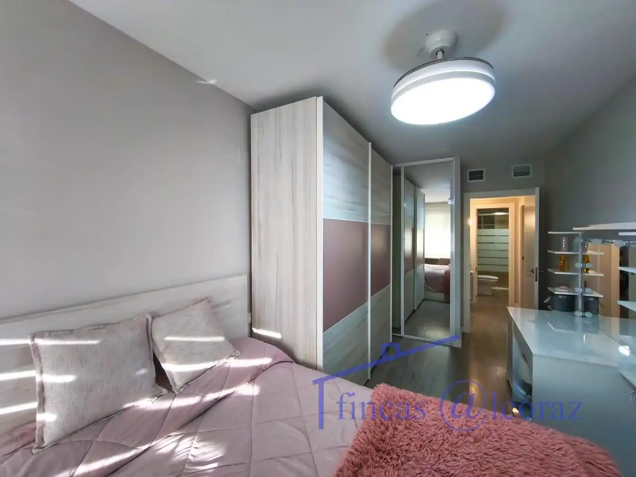Piso en venta en Cruz Del Sur, Los Olivos