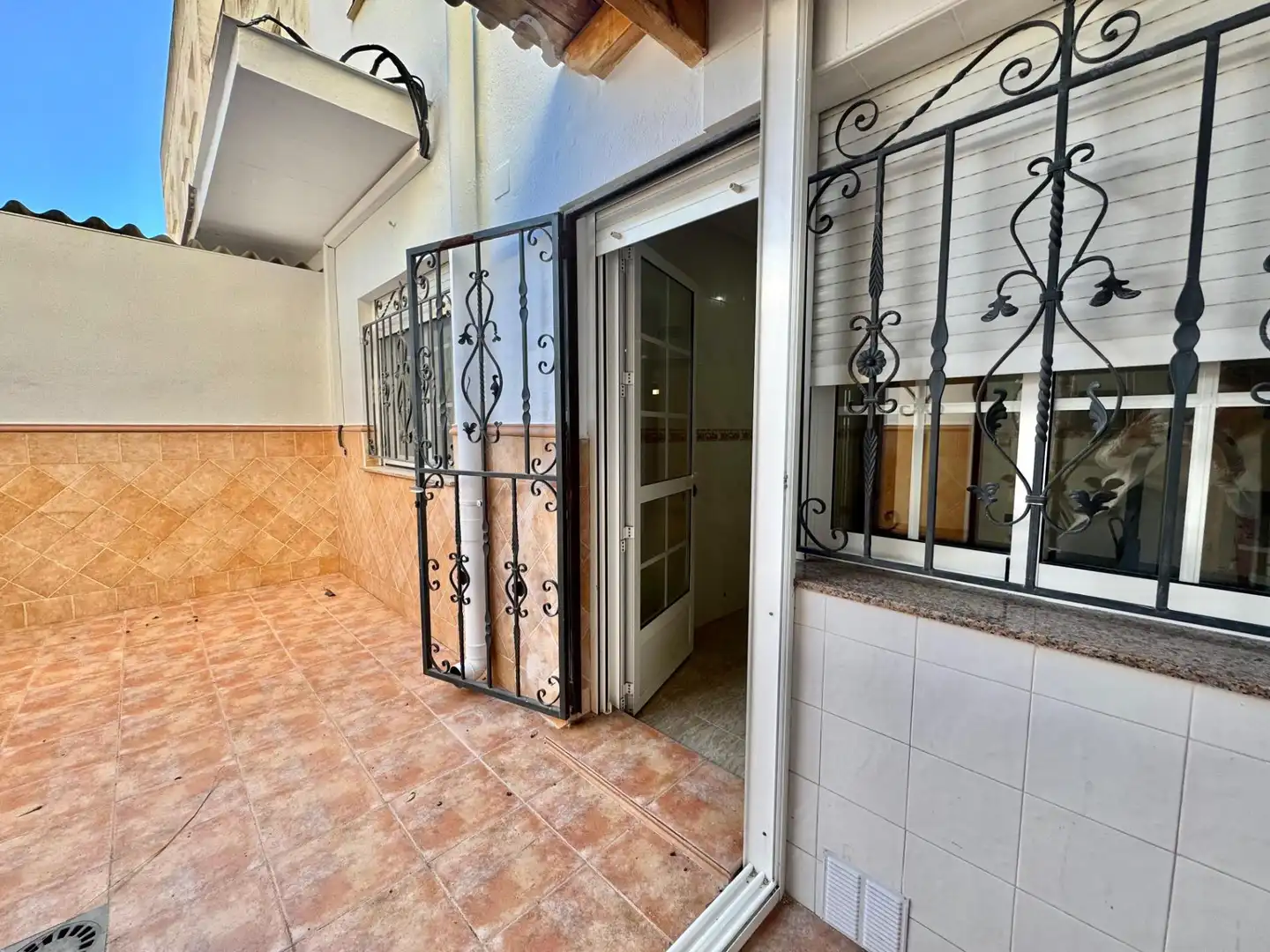 Casa o xalet en venda en Ceutí amb Terrassa i Traster