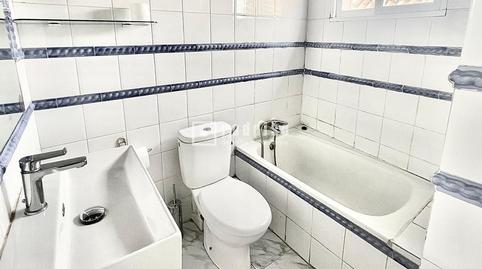 Foto 4 de Piso de alquiler en Torrecilla del Leal, Embajadores - Lavapiés, Madrid