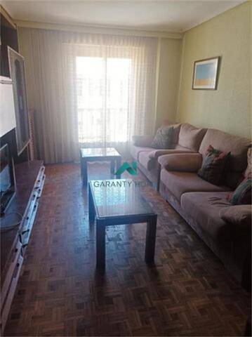 Piso en Alquiler en Carmelitas