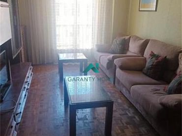 Flat with lift to rent in San Bernardo - Carmelitas - Campus