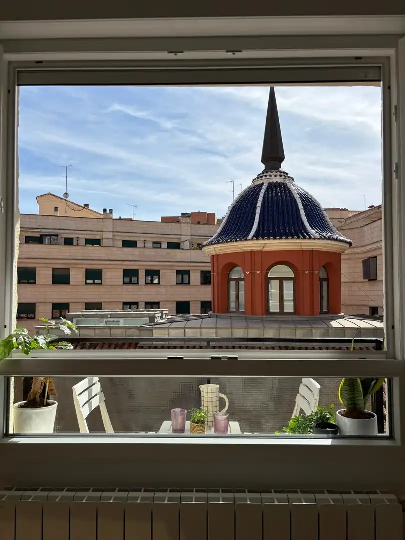 Flat for sale in Feria