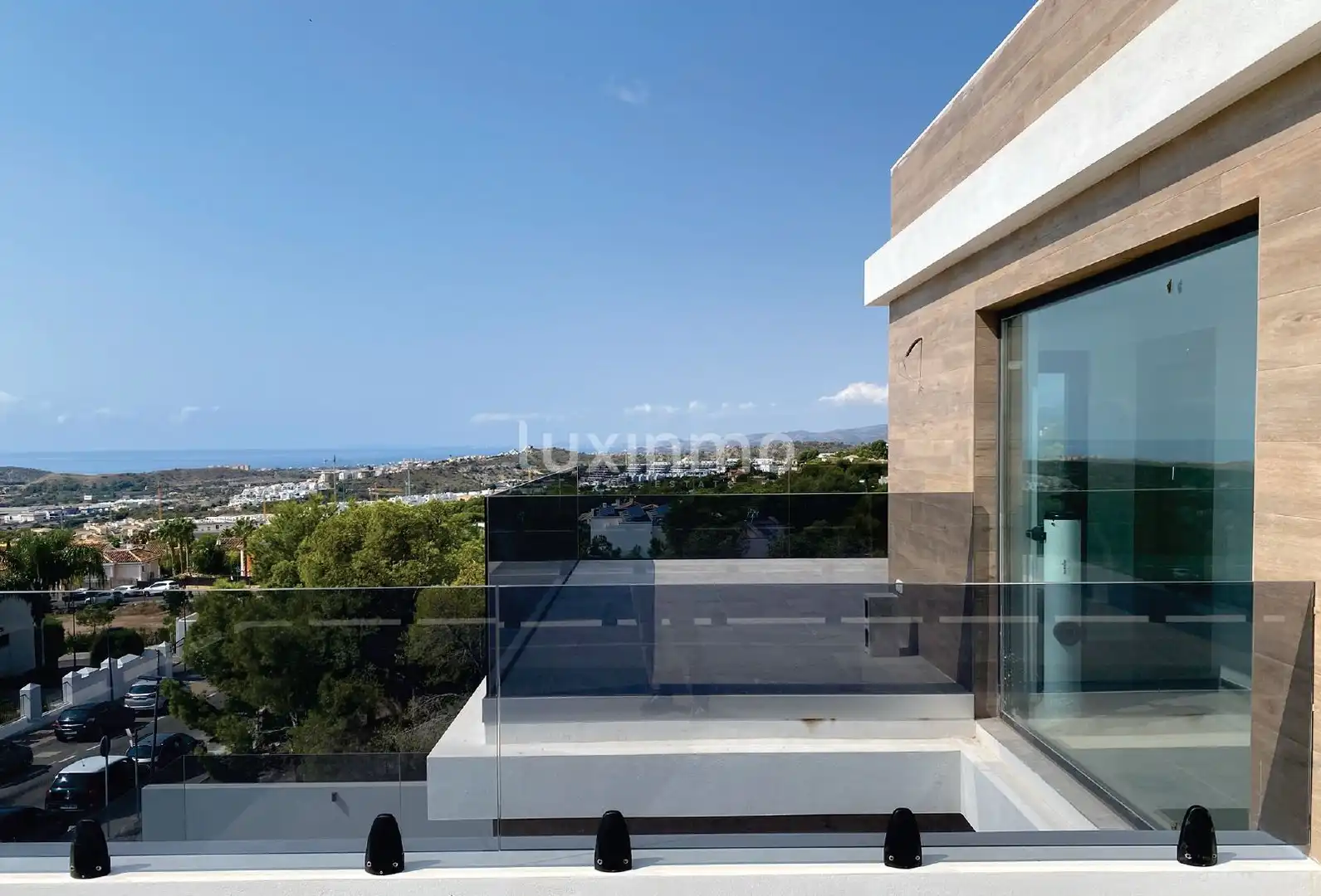 Villa mit Terrasse zum Verkauf in Golf Bahía, imagen 28