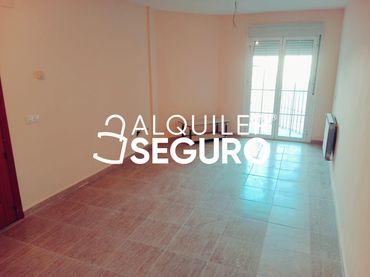 Pis de lloguer a Torrecilla