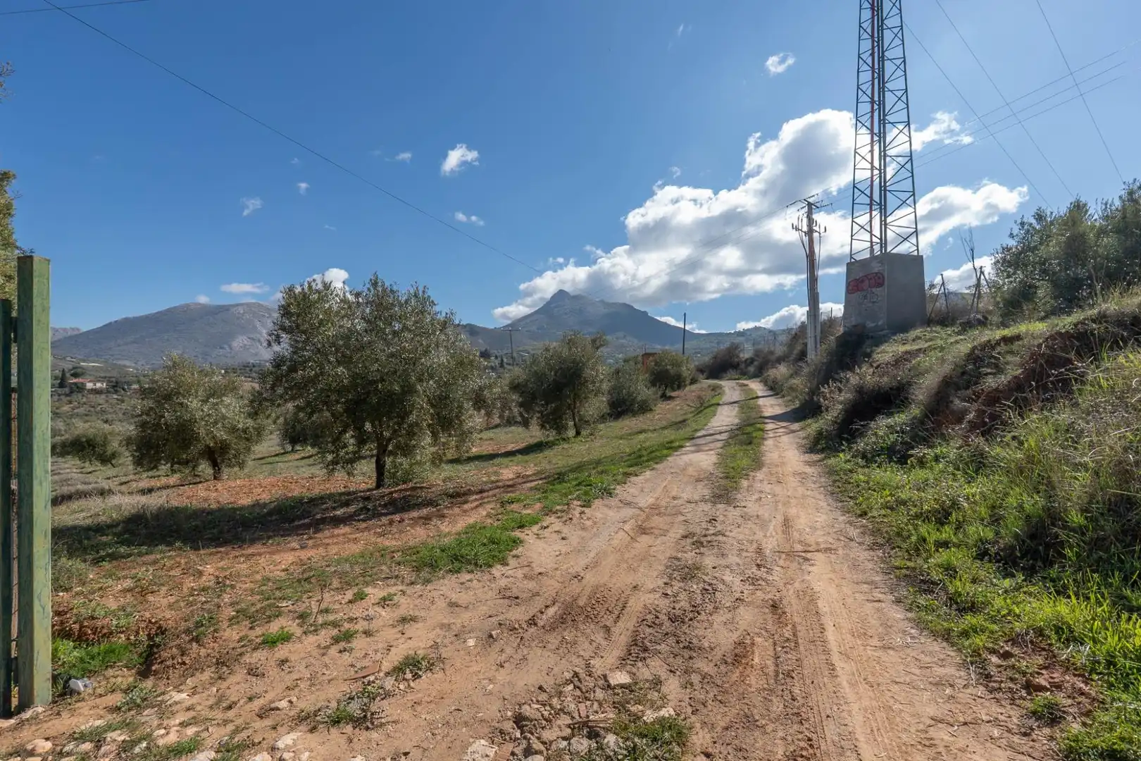 Terreni e lotti in vendita a Cogollos de la Vega, imagen 2