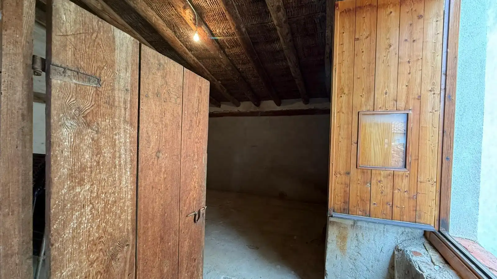Casa adosada en venta en Morella con Trastero y Amueblado