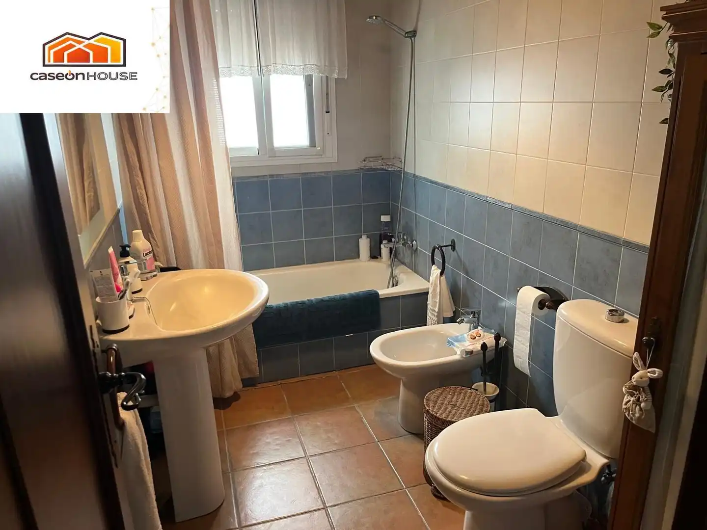 Baño de Casa o chalet en venta en Chiclana de la Frontera