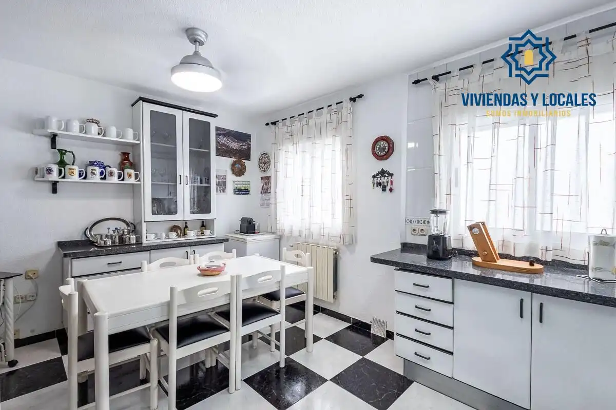 Wohnung mit Aufzug zum Verkauf in DOCTOR FERMIN GARRIDO, imagen 9