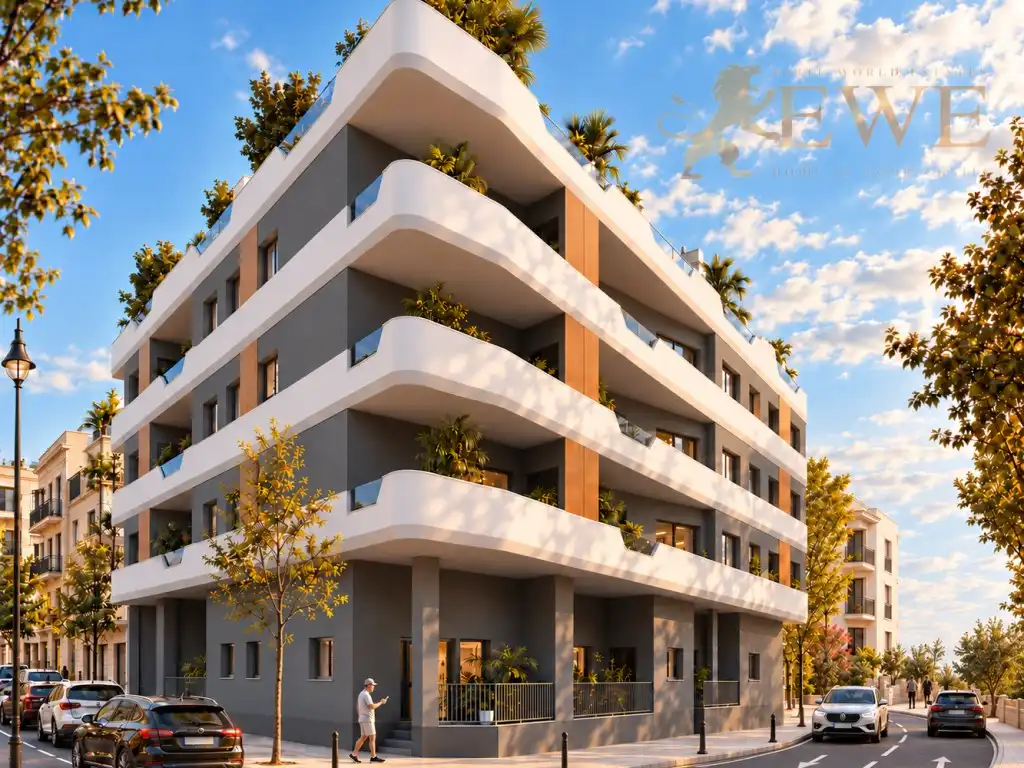 Apartamento en venta en Calle Mayor, imagen 5