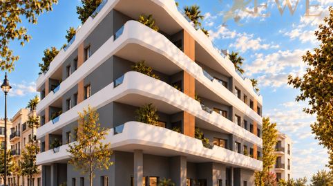 Foto 5 de Apartamento en venta en Calle Mayor, Norte, Santa Pola