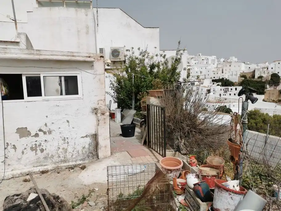 Terreno residencial en venta en Vejer, imagen 9
