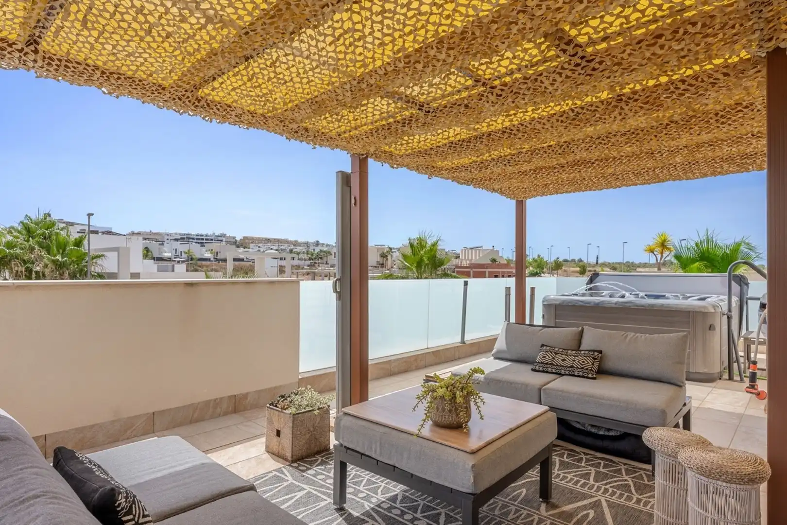 Casa con piscina en venta en Benijófar, imagen 44