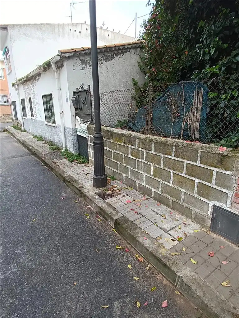 Terreno residenziale in vendita a BARRIO ARRIBA, imagen 5
