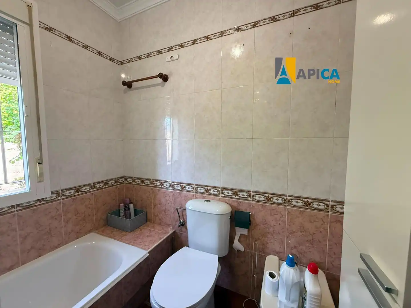 Bany de Casa o xalet en venda en Chiclana de la Frontera amb Terrassa i Moblat