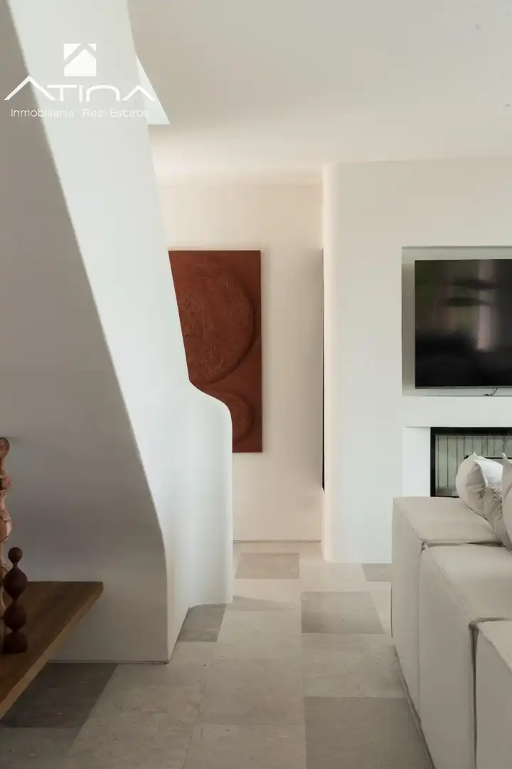 Houses for sale in Jávea / Xàbia  with Air Conditioner, Heating and Private garden