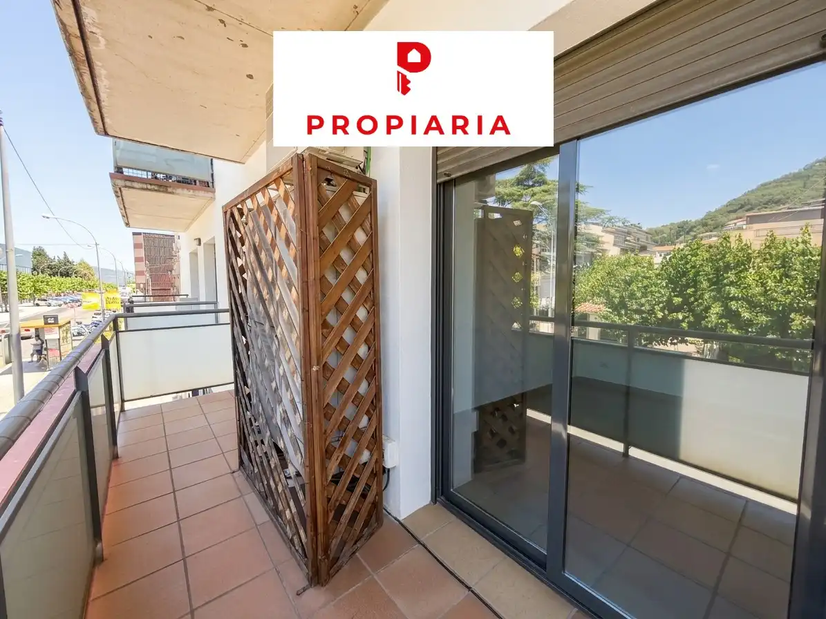 Exterior view of Flat for sale in Cervelló  with Air Conditioner, Heating and Balcony