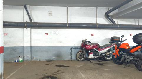 Foto 5 de Garatge de lloguer a Carrer de la Lleialtat, 62, Can Clota, Esplugues de Llobregat