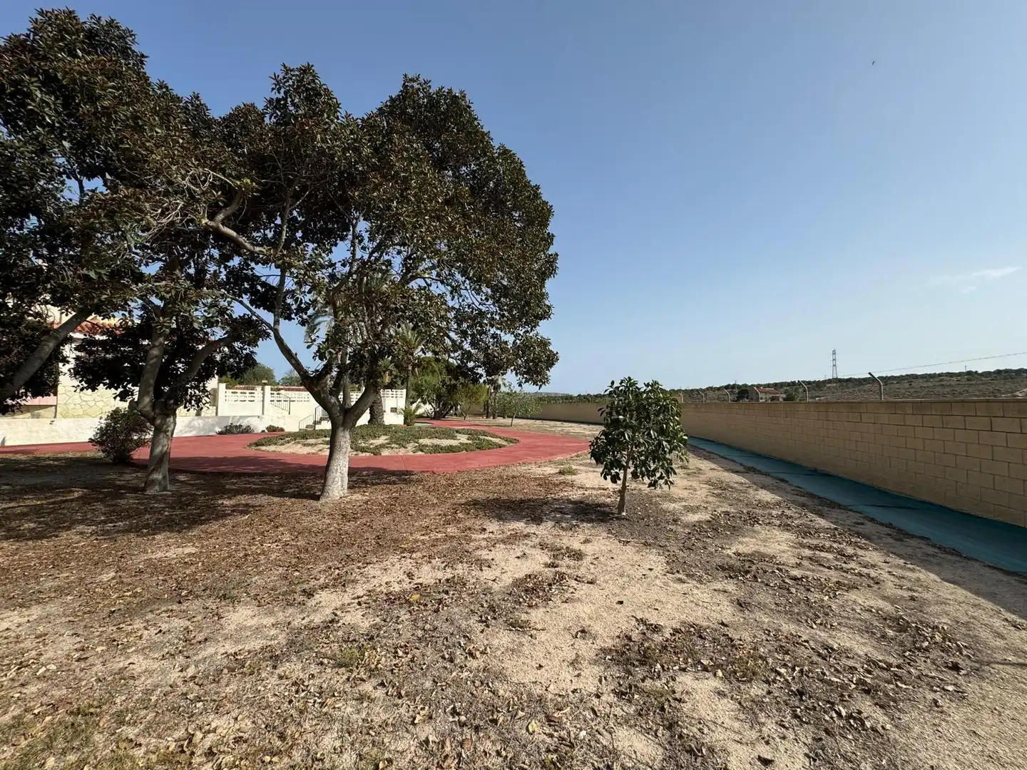 Casa o xalet en venda en Alicante / Alacant amb Calefacció, Jardí privat i Terrassa