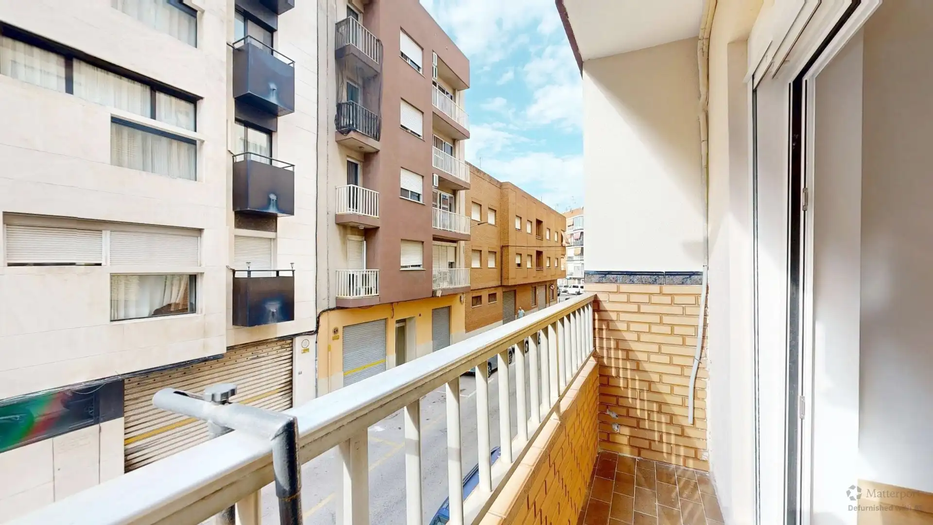 Appartamento con terrazza in vendita a CALLE SEDAVI, imagen 34