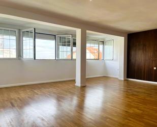 Living room of Flat for sale in  Valencia Capital