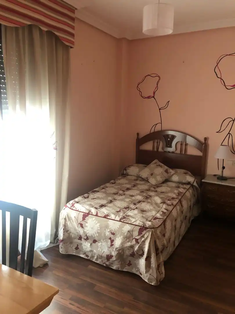 Apartamento en venta en Baeza