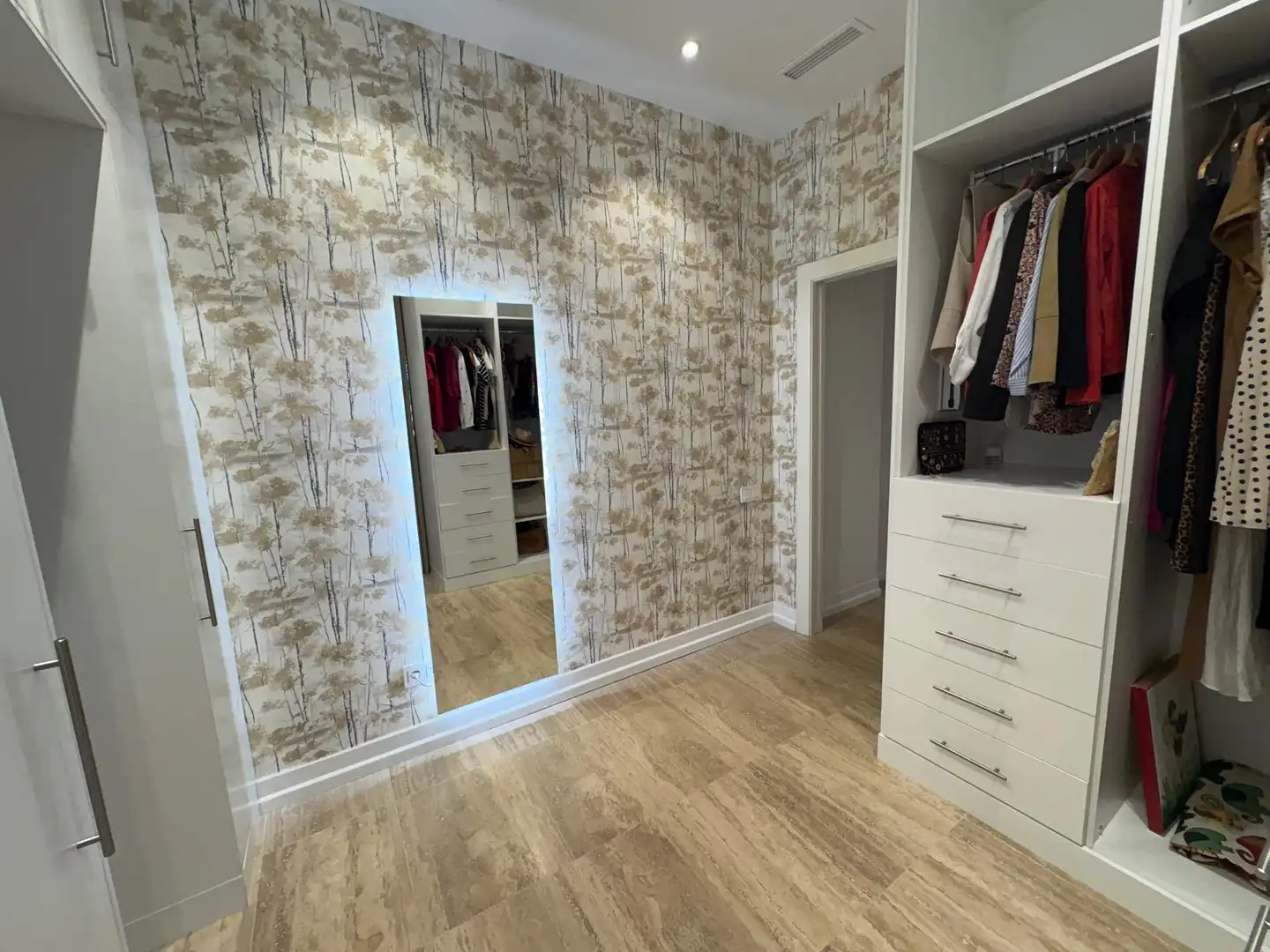 Bedroom of Houses for sale in Córdoba  with Air Conditioner, Heating and Private garden